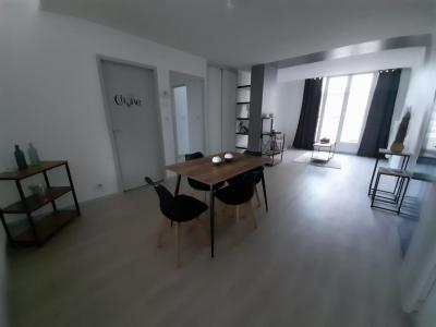 Annonce Location 3 pices Appartement Contrexeville 88