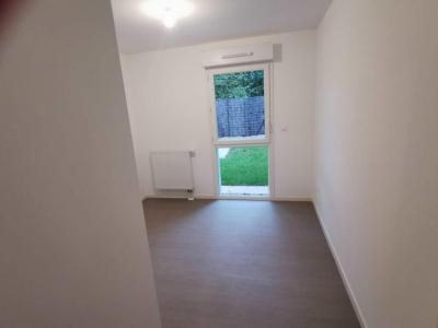 Louer Appartement 62 m2 Poitiers