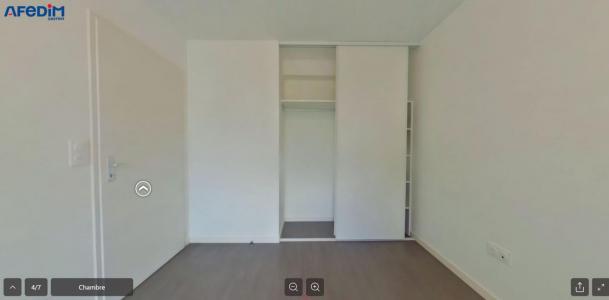 For rent Poitiers 2 rooms 40 m2 Vienne (86000) photo 4