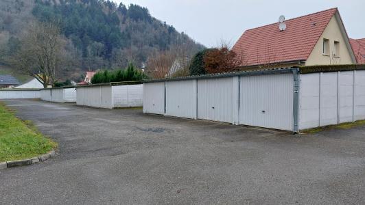 Annonce Location Parking Willer-sur-thur 68