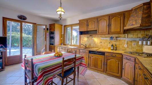 For sale Gaude 5 rooms 127 m2 Alpes Maritimes (06610) photo 4