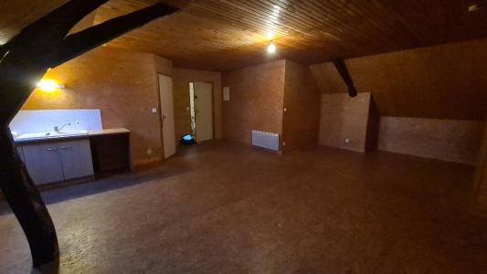 For rent Corbigny 1 room 38 m2 Nievre (58800) photo 1