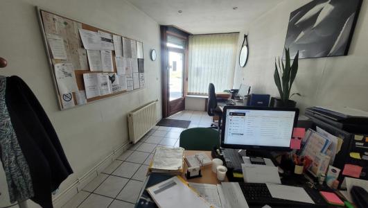 For sale Tourcoing 119 m2 Nord (59200) photo 1