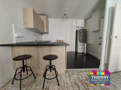 Acheter Appartement Nantes Loire atlantique