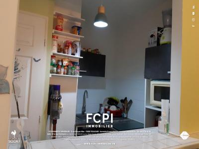 Acheter Appartement Alfortville 193000 euros