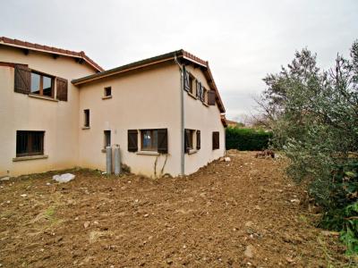 Acheter Maison 153 m2 Quincieux