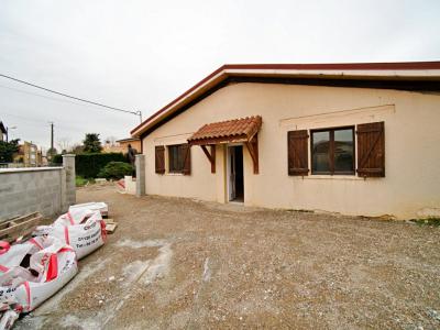 For sale Quincieux 4 rooms 137 m2 Rhone (69650) photo 1