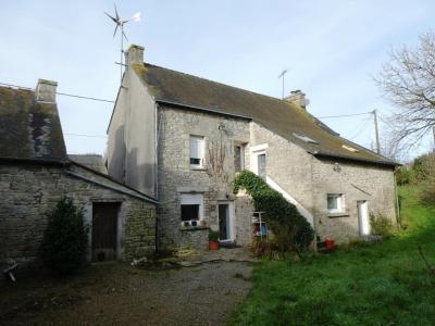 For sale Ploerdut 6 rooms 135 m2 Morbihan (56160) photo 0