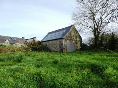 Acheter Maison Ploerdut Morbihan