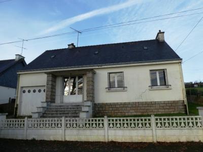 Acheter Maison 80 m2 Locmalo