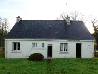 Acheter Maison Locmalo Morbihan