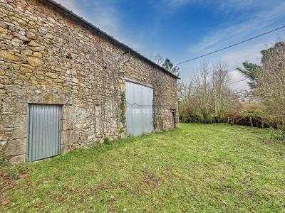 Annonce Vente 3 pices Maison Dompierre-les-eglises 87