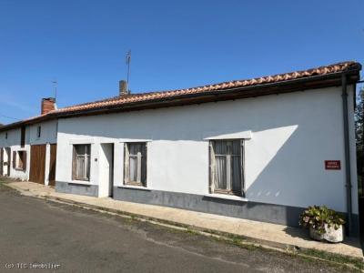 Annonce Vente 4 pices Maison Saint-claud 16