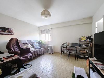 For sale Nice 1 room 29 m2 Alpes Maritimes (06300) photo 1