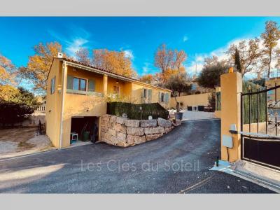 For sale Brignoles 5 rooms 110 m2 Var (83170) photo 0