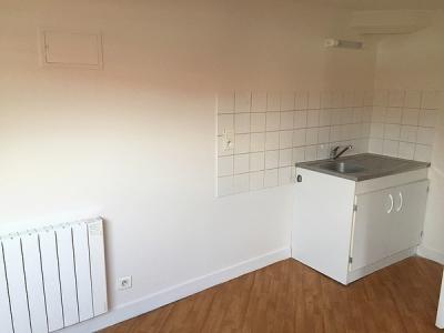 For rent Clermont-ferrand 1 room 18 m2 Puy de dome (63000) photo 2