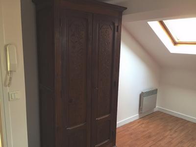 For rent Clermont-ferrand 1 room 18 m2 Puy de dome (63000) photo 4