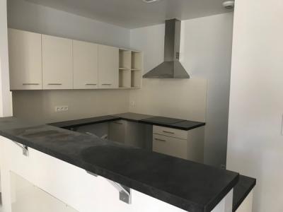 Louer Appartement 57 m2 Clermont-ferrand