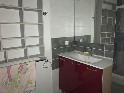 Louer Appartement Clermont-ferrand 585 euros