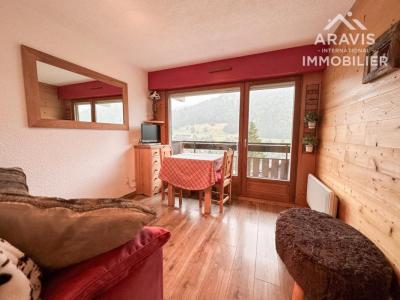 For sale Clusaz 1 room 21 m2 Haute savoie (74220) photo 3