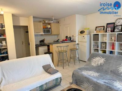 For sale Brest 2 rooms 47 m2 Finistere (29200) photo 1