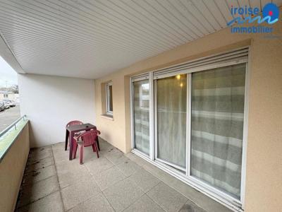 For sale Brest 2 rooms 47 m2 Finistere (29200) photo 2