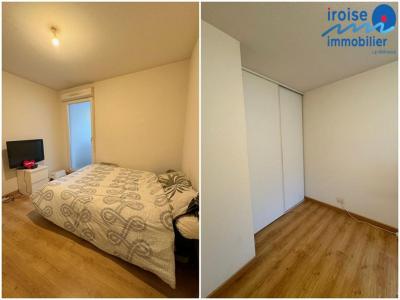 For sale Brest 2 rooms 47 m2 Finistere (29200) photo 4