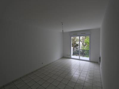 For rent Nantes 3 rooms 64 m2 Loire atlantique (44100) photo 0