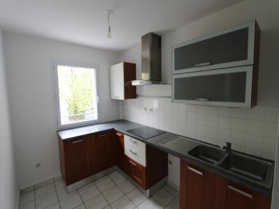 For rent Nantes 3 rooms 64 m2 Loire atlantique (44100) photo 3