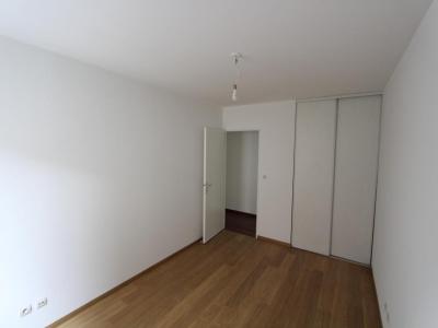 For rent Nantes 3 rooms 64 m2 Loire atlantique (44100) photo 4