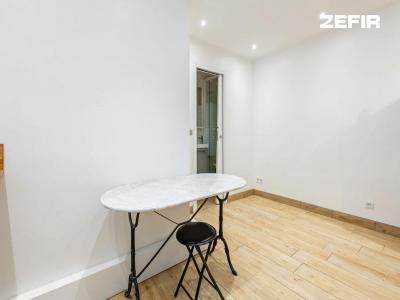 Annonce Vente Appartement Paris-11eme-arrondissement 75