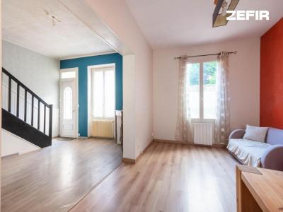 Annonce Vente 5 pices Maison Vernouillet 78