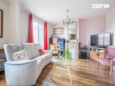 Annonce Vente 3 pices Appartement Noisy-le-sec 93