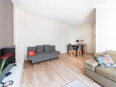 Annonce Vente 3 pices Appartement Saint-denis 93