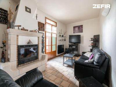 For sale Saint-ouen 6 rooms 114 m2 Seine saint denis (93400) photo 1