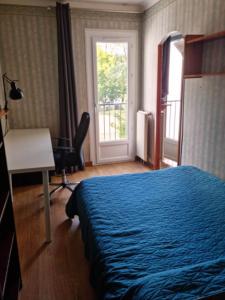 Louer Appartement 24 m2 Elancourt