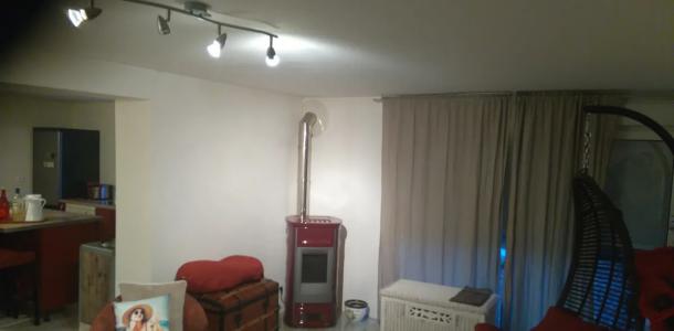 For rent Dannemois 2 rooms 55 m2 Essonne (91490) photo 0