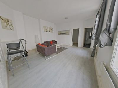 For rent Paris-11eme-arrondissement 2 rooms 58 m2 Paris (75011) photo 0