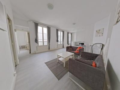 Annonce Location 2 pices Appartement Paris-11eme-arrondissement 75