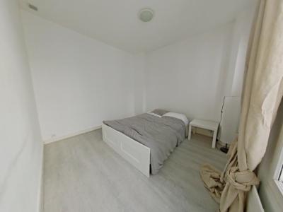 Louer Appartement Paris-11eme-arrondissement Paris