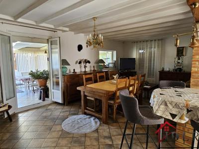 Acheter Maison Humbecourt 199000 euros