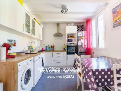 Annonce Vente 3 pices Maison Marseille-13eme-arrondissement 13