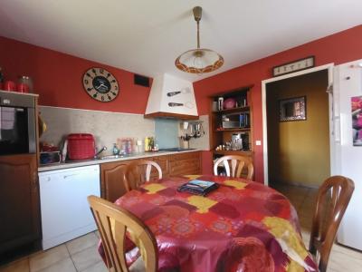 Annonce Vente 7 pices Maison Mazamet 81