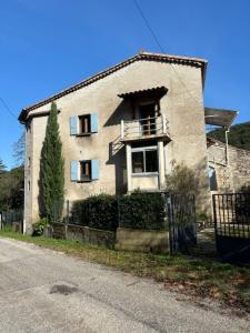 For sale Salles-du-gardon 5 rooms 120 m2 Gard (30110) photo 0