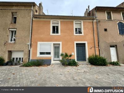 For sale CENTRE VILLE 165 m2 Herault (34550) photo 0