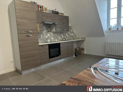 For sale 5 rooms 76 m2 Sarthe (72000) photo 2