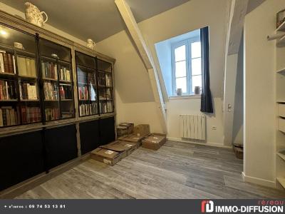 For sale 5 rooms 76 m2 Sarthe (72000) photo 4