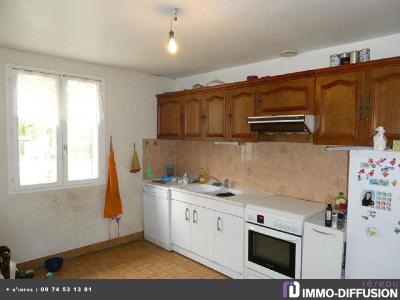 For sale 5 rooms 105 m2 Eure et loir (28240) photo 2