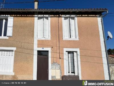 For sale 2 rooms 29 m2 Charente (16700) photo 0