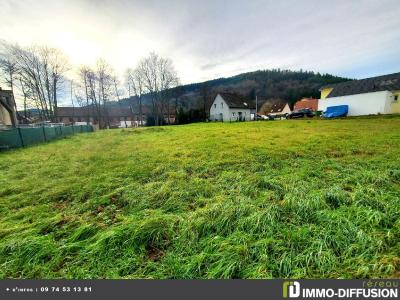 For sale 606 m2 Bas rhin (67130) photo 0